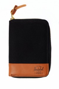Herschel Supply Co. Passport Holder