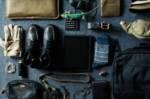 Hobo Fall Winter 2011 ‘Feild Work’ Image Collection