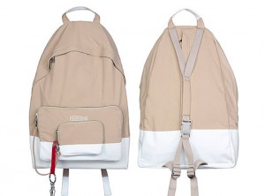 Kris Van Asshe X Eastpack SS 2012