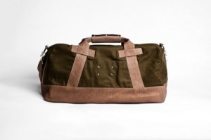Maison Martin Margiela Fall / Winter 2011 Duffel