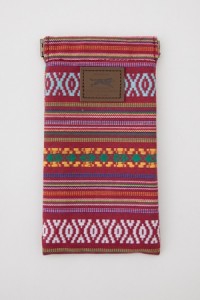 Obey Gaucho Glasses Case