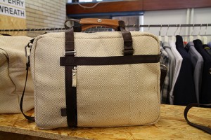 QWSTION Convertible Office Bag