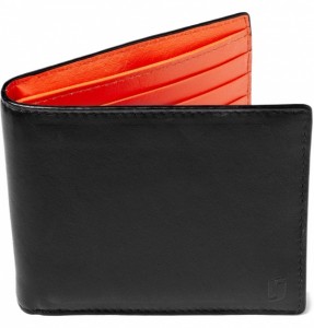 Richard James Leather Wallet