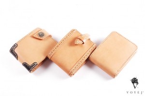 VOYEJ Leather Goods