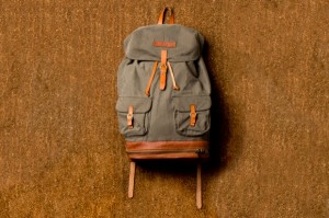 A Kind of Guise Backpack