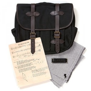 Filson for Blackbird Field Bag