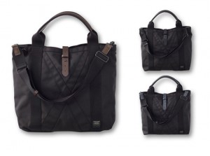 Original Fake X Porter FW 2011