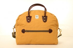 South 2 West Sunforger Day Duffel Bag & Rucksack