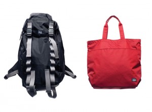 Subcrew Summer 2011 Bag Collection