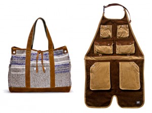 White Mountaineering X Head Porter FW 2011