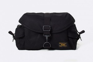 WTAPS Camera Shoulder Bag