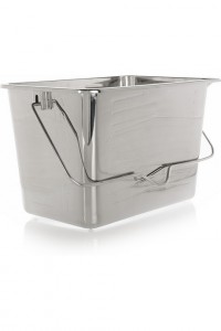 Maison Martin Margiela by L’ATELIER d’exercices’ Champagne Bucket