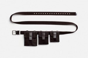 Adidas SLVR Belt Pocket