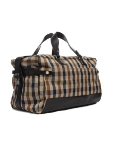 Aquascutum Bramshott Weekender Bag