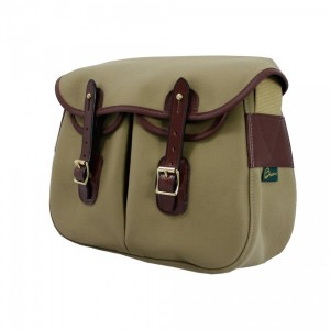 Brady Bags Brown Ariel Trout Bag