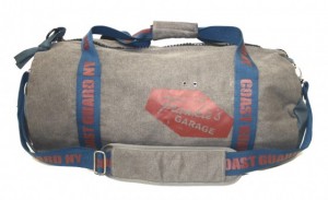 Frankie’s GARAGE Coast Guard Collection