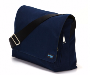 Jack Spade Nylon Computer Field Bag