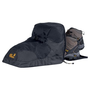 Jack Wolfskin Shoe Cube