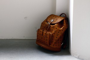 MCM Rucksack