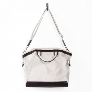 Makr Natural Canvas ‘Latigo’