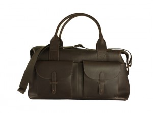 Oliver Spencer Holdall