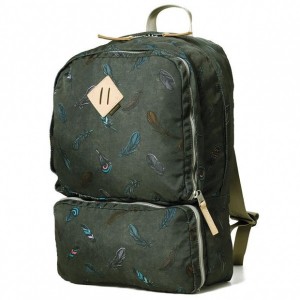 Paul Smith Featherprint Day Pack