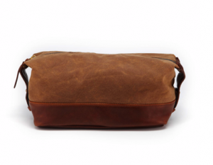 C.O. Bigelow Ernest Alexander Dopp Kit