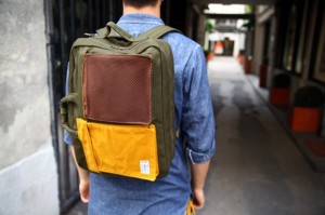 Porter & Pointer Capsule Collection