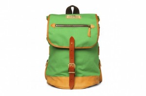 Seil Marschall Half-Dome Heavyweight Backpack