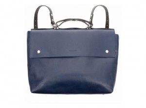 Steve Mono School Briefcase