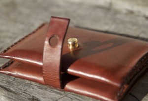 Tailfeather Sparrow Wallet