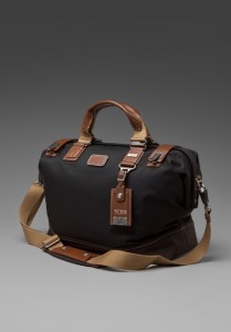 Tumi Alpha Bravo Maxwell Utility Brief