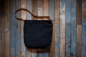 Arts & Science Combi Shoulder Bag