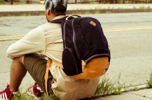 Bodega x Gravis ‘Day Tripper’ Backpack