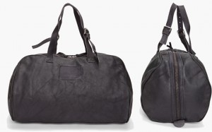 Common Projects Duffle Bag