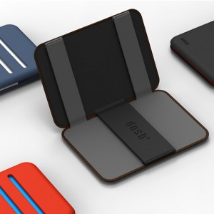 Dosh Compact Magic Wallet