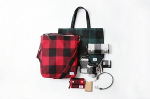 Essential Designs X Porter Christmas Collection