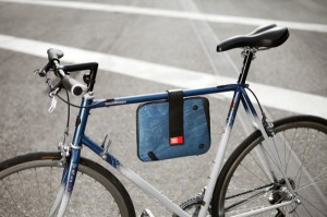 Fahrer Berlin ‘Agent’ iPad Case