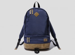 F.C.R.B. Backpack Fall 2011