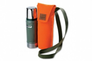 Filson x Stanley Thermos Caddie