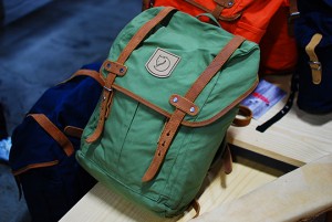 Fjall Raven Laptop Bag