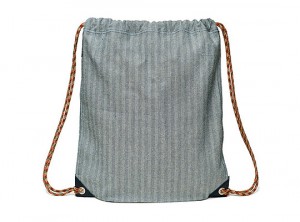 Martin Keehn Sack Pack Herringbone Bag