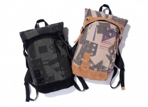 Master-Piece X Stussy Deluxe Collection