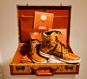 MCM Spring/Summer 2012 Men’s Preview