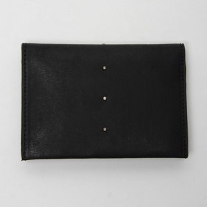 Neil Barrett Accessories Fall / Winter 2011