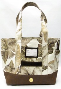 Nexusvii Madmaxx Aloha Tote Bag