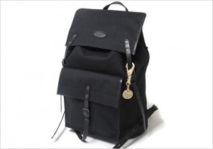 Kichizo by Porter Classic Backpack