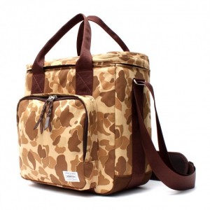 Essential Designs x Porter Record Bag
