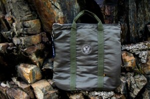 Uniform Experiments X Alpha ‘Helmet Bag’
