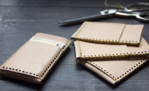 Draught Dry Goods Fall/Winter 2011 Preview